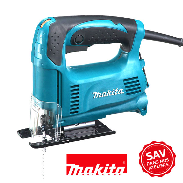 Scie sauteuse MAKITA