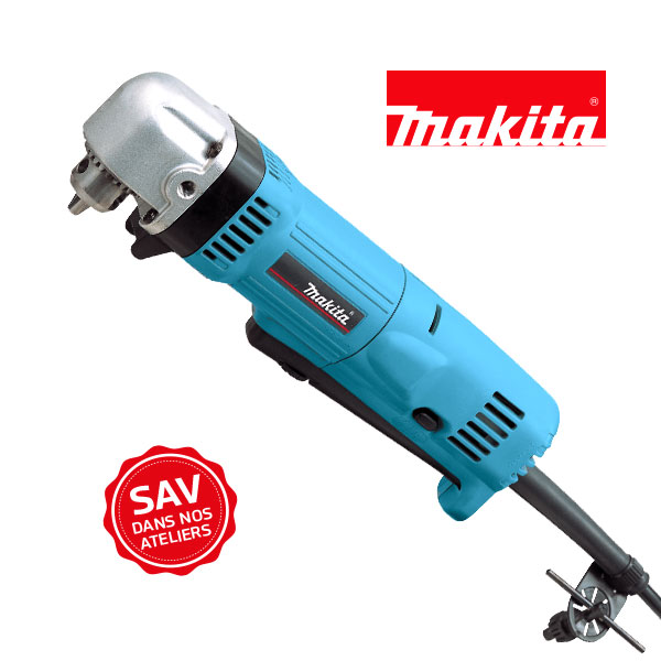 Perceuse visseuse d’angle MAKITA