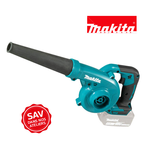 Aspirateur Souffleur 18V LXT MAKITA