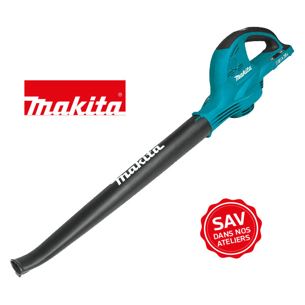 Souffleur 36V LXT MAKITA