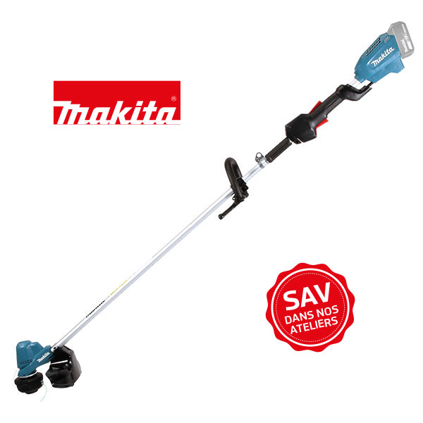 Coupe-herbe 18V LXT MAKITA