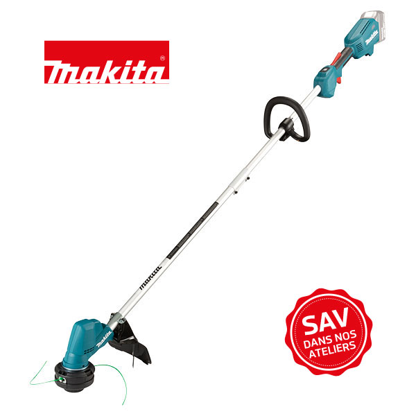 Coupe-herbe 18V LXT MAKITA