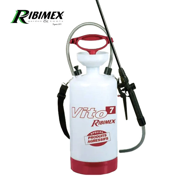Pulvérisateur Vito 7 RIBIMEX