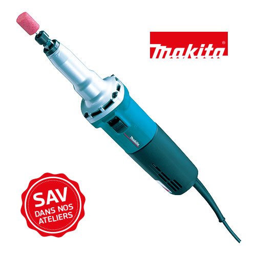 Meuleuse droite MAKITA