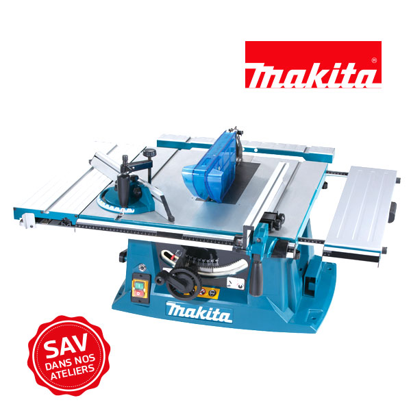 Scie sur table MAKITA