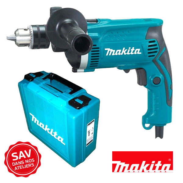 Perceuse à percussion MAKITA