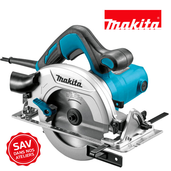Scie circulaire MAKITA