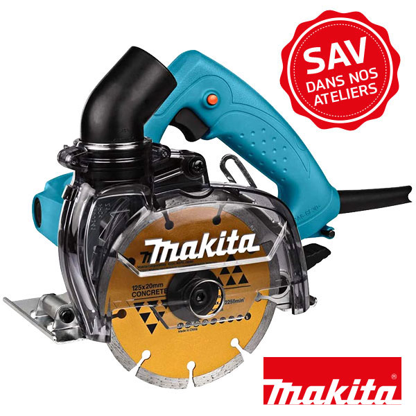 Scie diamant MAKITA