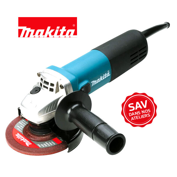 Meuleuse MAKITA