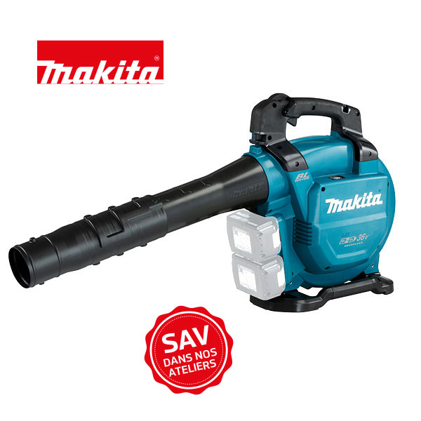 Aspirateur Souffleur 36V LXT MAKITA