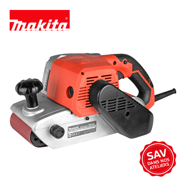 Ponceuse à bande MAKITA