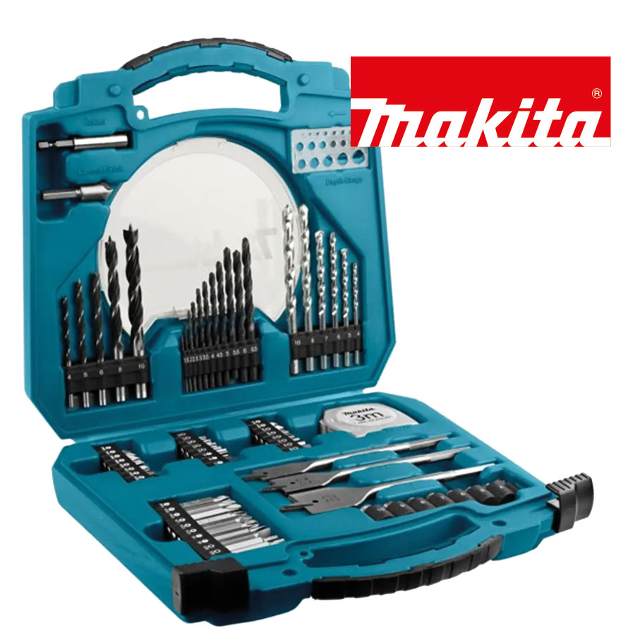Coffret 71 accessoires MAKITA