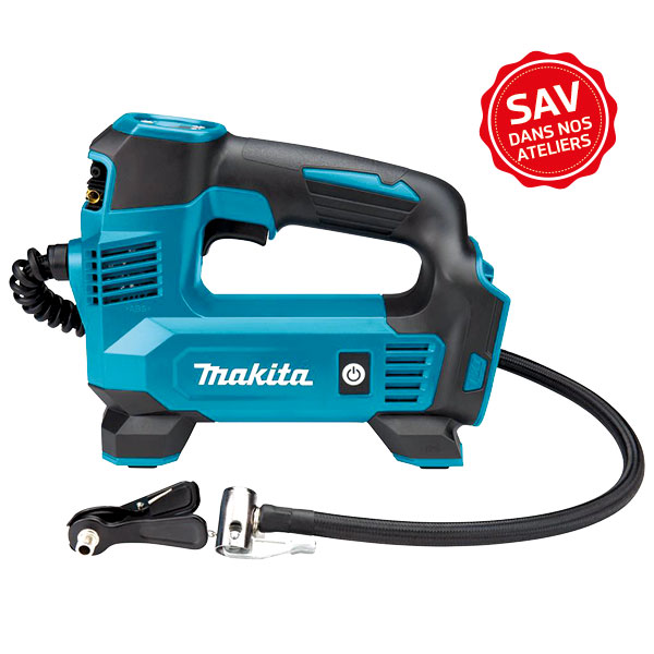 Gonfleur 18V LXT MAKITA
