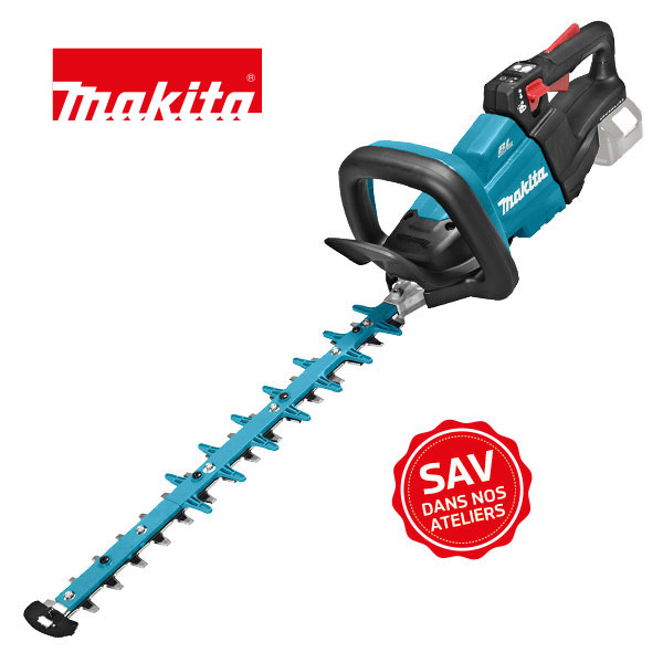 Taille haie 18V LXT MAKITA