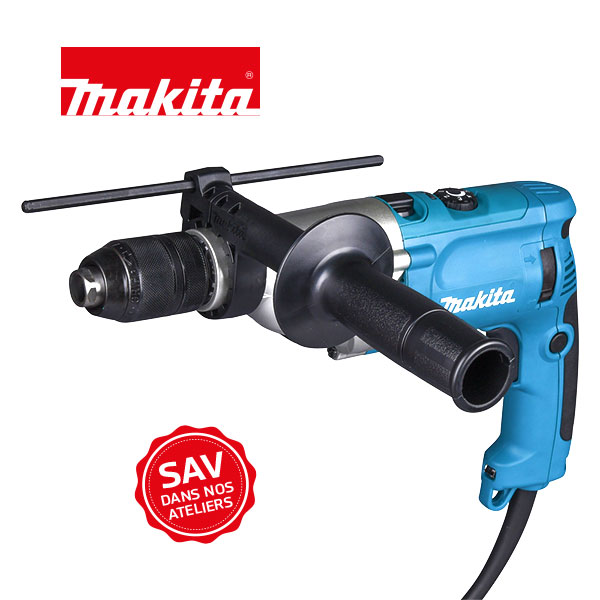 Perceuse à percussion MAKITA