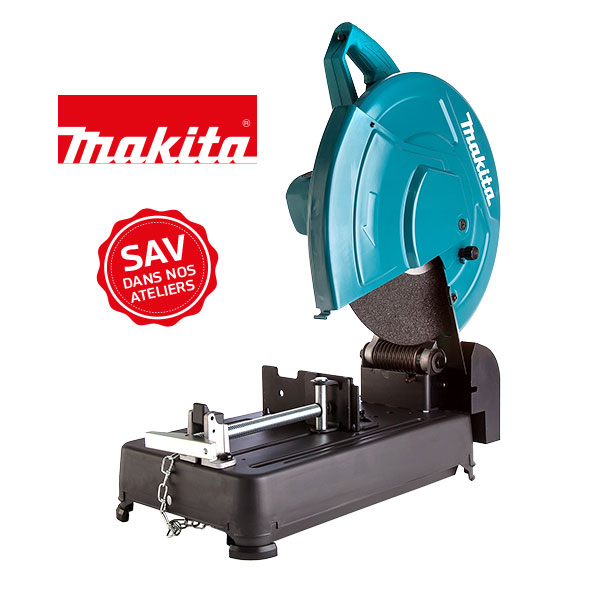 Tronçonneuse à métaux MAKITA