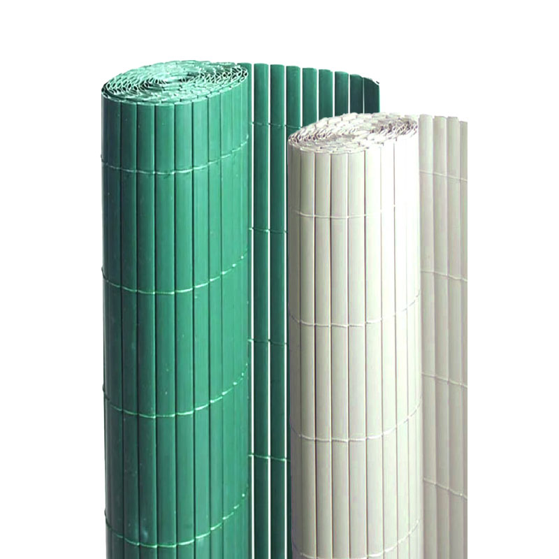 Canisses PVC