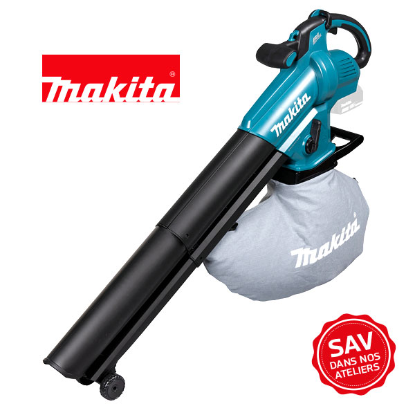 Aspirateur Souffleur 18V LXT MAKITA