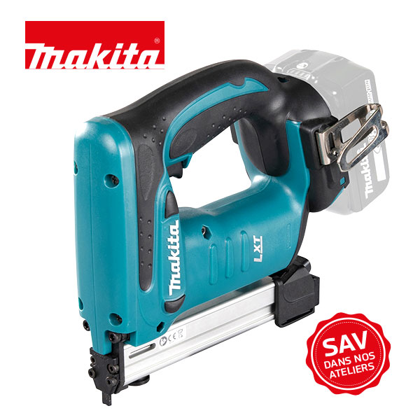 Agrafeuse 18V LXT MAKITA