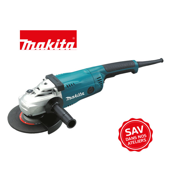 Meuleuse MAKITA