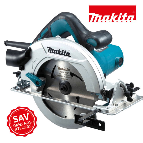 Scie circulaire MAKITA