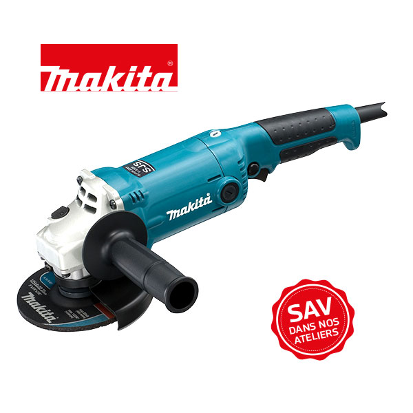 Meuleuse MAKITA