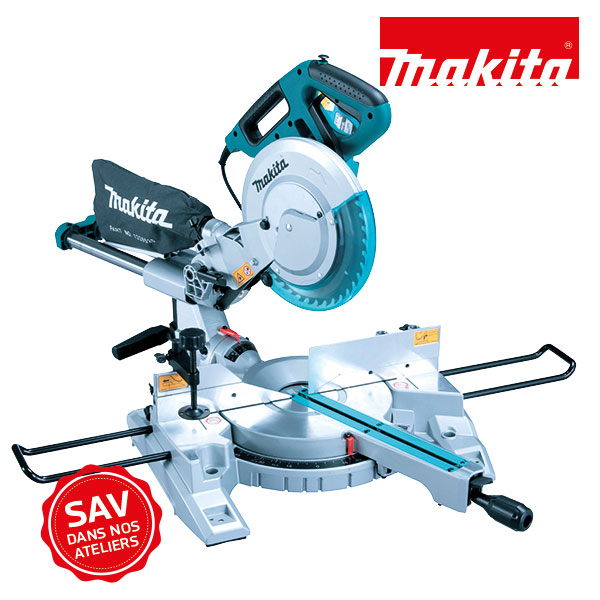 Scie radiale MAKITA