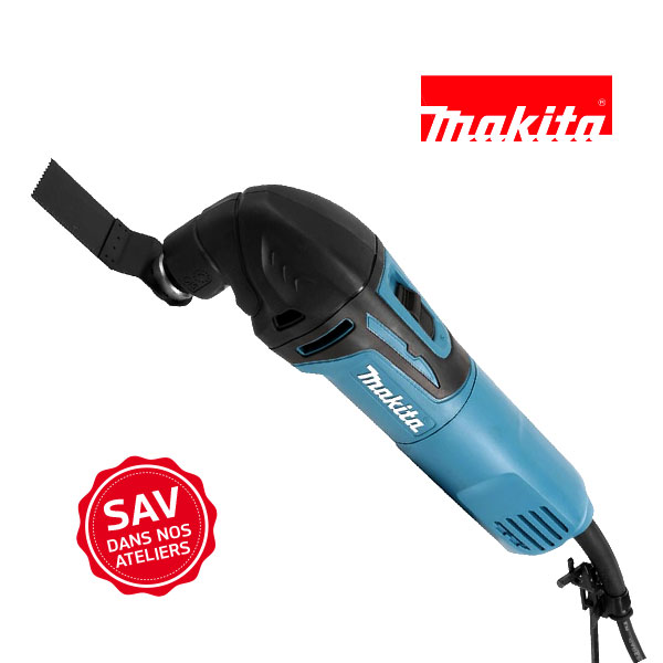 Outil Multi Fonctions MAKITA