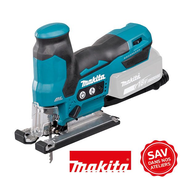 Scie sauteuse 18V LXT MAKITA