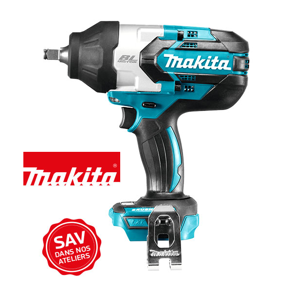 Ponceuse vibrante MAKITA