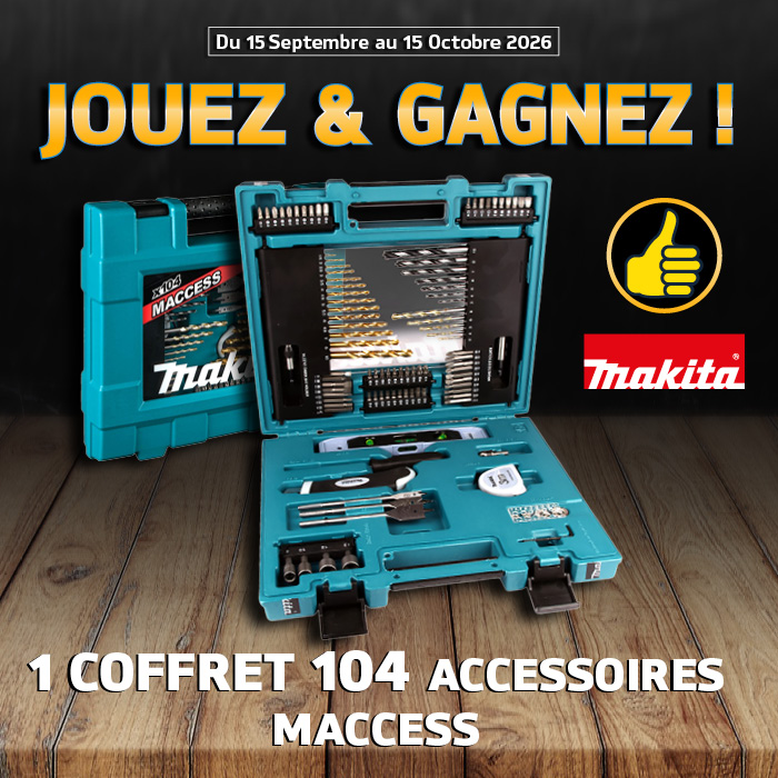 JOUEZ ET GAGNEZ