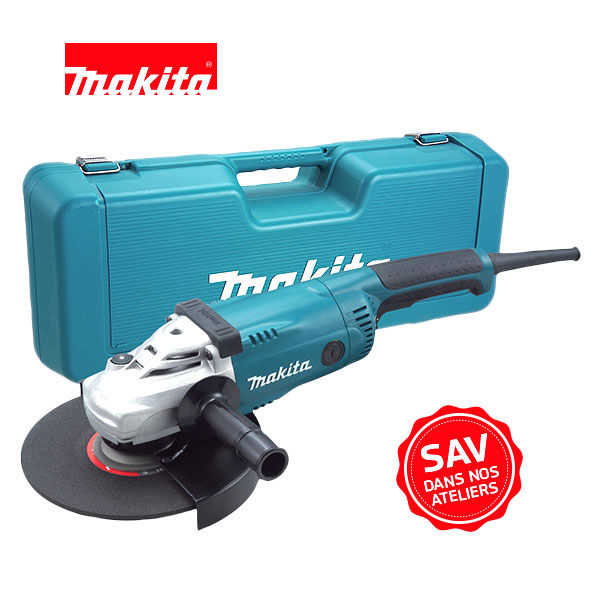 Meuleuse MAKITA