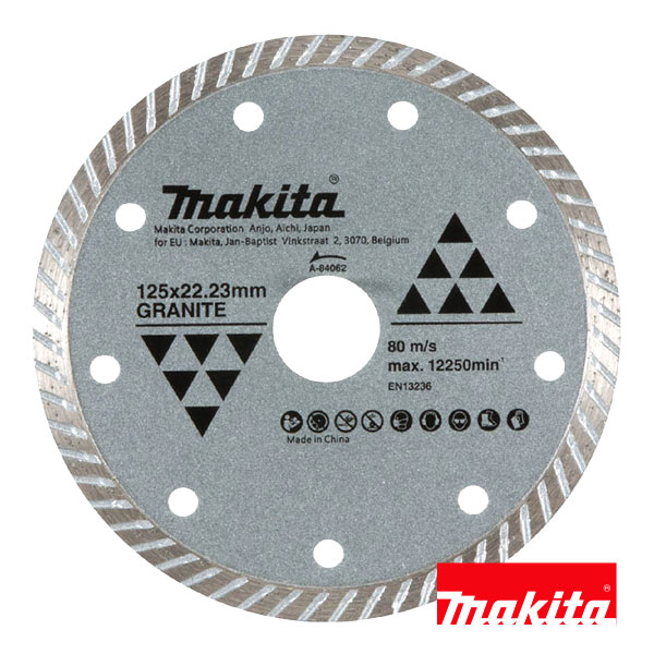 Disque diamanté MAKITA