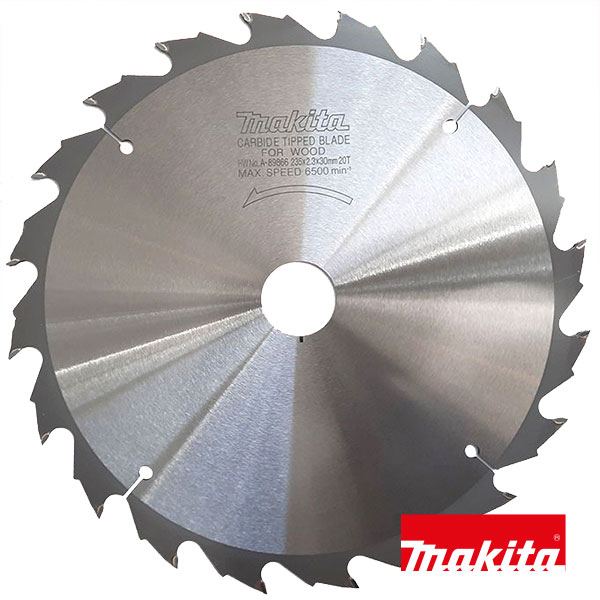 Lame de scie circulaire MAKITA