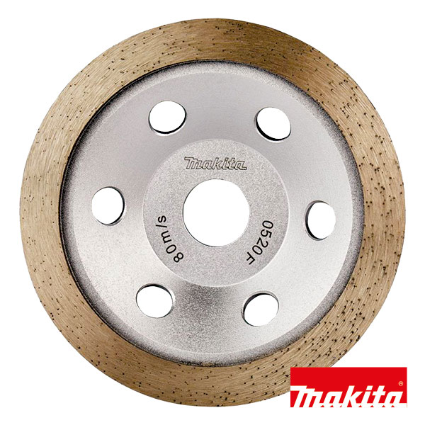 Disque diamanté MAKITA