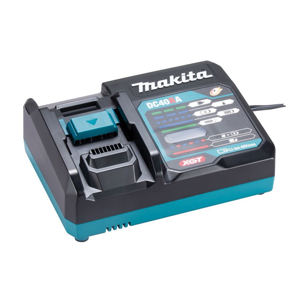 Chargeur batterie 40 Vmax