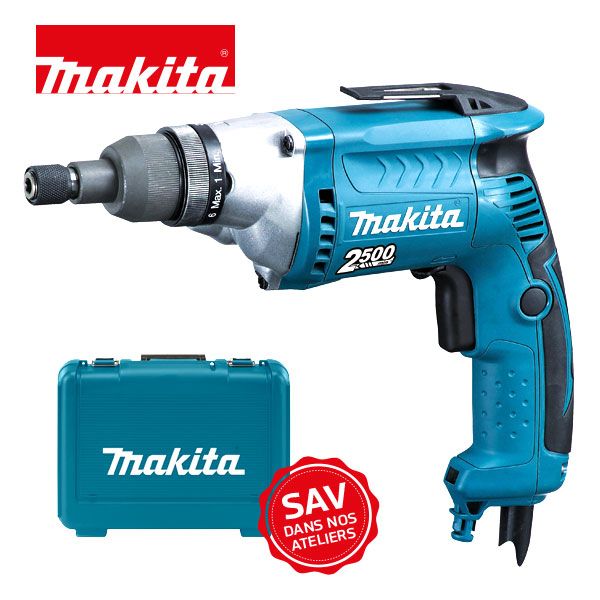 Scie circulaire MAKITA
