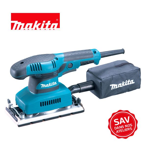 Ponceuse vibrante MAKITA