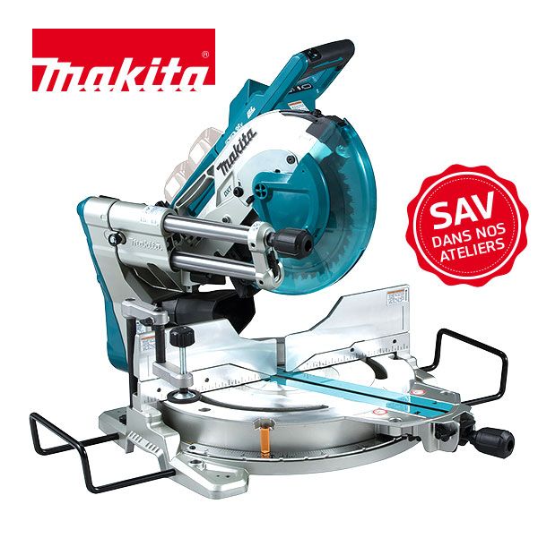 Scie radiale 36V LXT MAKITA