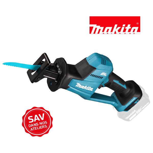 Scie récipro 18V LXT MAKITA