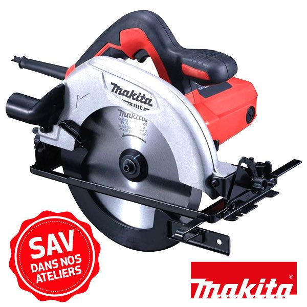 Scie circulaire MAKITA
