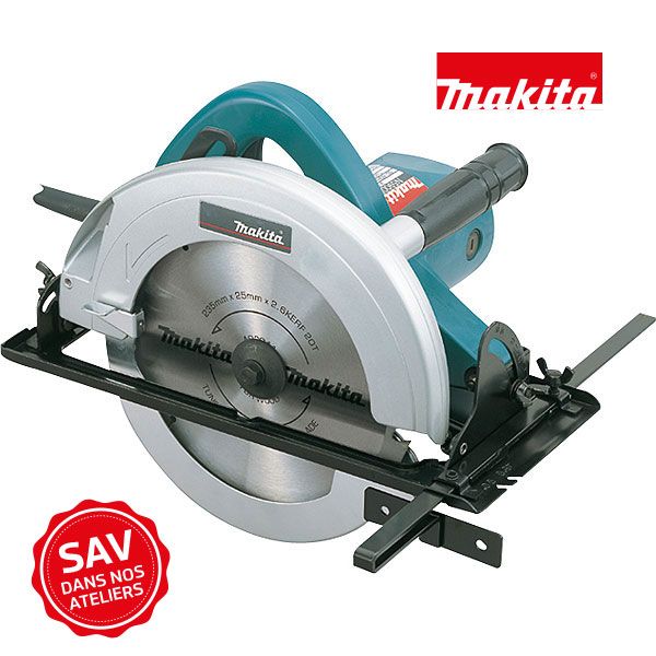 Scie circulaire MAKITA