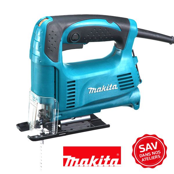 Scie sauteuse MAKITA