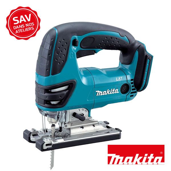 Scie sauteuse 18V LXT MAKITA