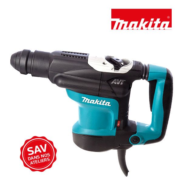 Perfo Burineur SDS-Plus MAKITA