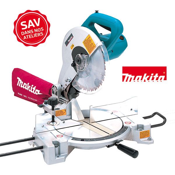 Ponceuse vibrante 18V LXT MAKITA