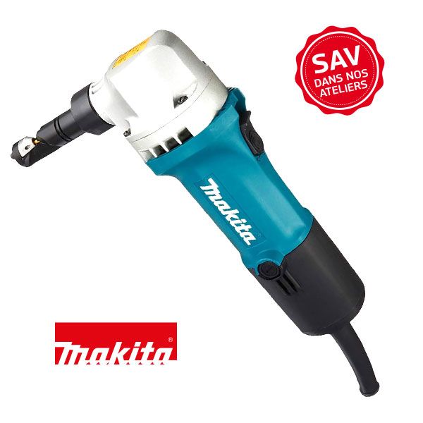 Grignoteuse MAKITA