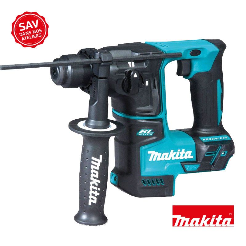 Marteau perforateur 18V LXT MAKITA