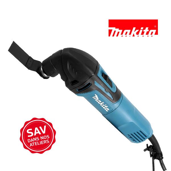 Outil Multi Fonctions MAKITA