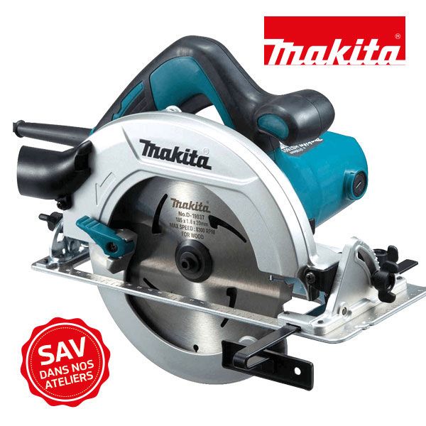 Scie circulaire MAKITA